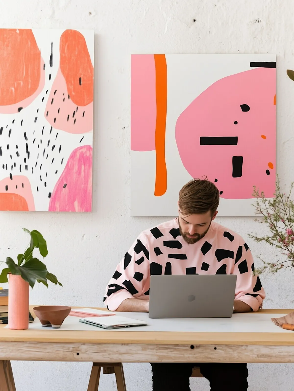 Imagem de capa do blog da Podolsky Media